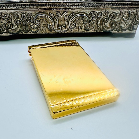 Vintage Cigarette Case - Picture 4 of 10
